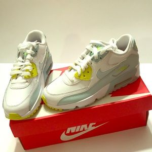 Nike Air Max Snickers